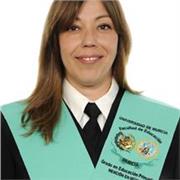 Docente entusiasta del proceso de enseñanza y aprendizaje. Dirigida a alumnos de Educación Primaria